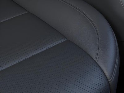 2026 Chevrolet Silverado 2500 HD 4WD Crew Cab 159 LTZ