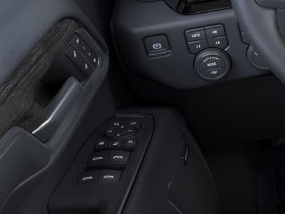 2026 Chevrolet Silverado 2500 HD 4WD Crew Cab 159 LTZ