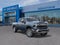 2026 Chevrolet Silverado 2500 HD 4WD Crew Cab 159 LTZ