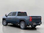 2026 Chevrolet Silverado 2500 HD 4WD Crew Cab 159 LTZ