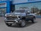 2026 Chevrolet Silverado 2500 HD 4WD Crew Cab 159 LTZ