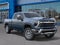 2026 Chevrolet Silverado 2500 HD 4WD Crew Cab 159 LTZ