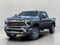 2026 Chevrolet Silverado 2500 HD 4WD Crew Cab 159 LTZ