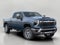 2026 Chevrolet Silverado 2500 HD 4WD Crew Cab 159 LTZ