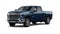 2026 Chevrolet Silverado 2500 HD 4WD Crew Cab 159 LTZ