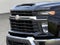 2026 Chevrolet Silverado 3500 HD 4WD Crew Cab 172 LT