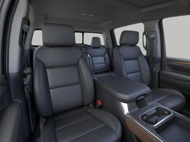 2026 Chevrolet Silverado 3500 HD 4WD Crew Cab 172 LT