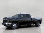 2026 Chevrolet Silverado 3500 HD 4WD Crew Cab 172 LT