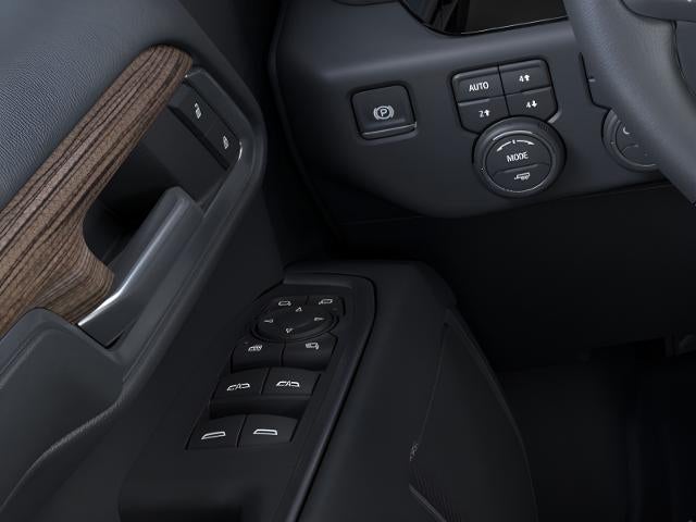 2026 Chevrolet Silverado 3500 HD 4WD Crew Cab 172 LT