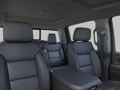 2026 Chevrolet Silverado 3500 HD 4WD Crew Cab 172 LT