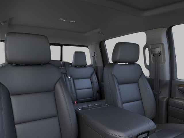 2026 Chevrolet Silverado 3500 HD 4WD Crew Cab 172 LT