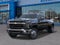 2026 Chevrolet Silverado 3500 HD 4WD Crew Cab 172 LT