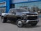 2026 Chevrolet Silverado 3500 HD 4WD Crew Cab 172 LT