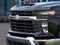 2026 Chevrolet Silverado 3500 HD 4WD Crew Cab 172 LT