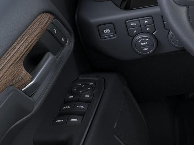 2026 Chevrolet Silverado 3500 HD 4WD Crew Cab 172 LT