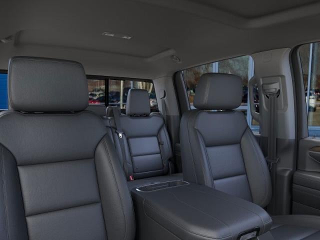 2026 Chevrolet Silverado 3500 HD 4WD Crew Cab 172 LT