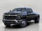 2026 Chevrolet Silverado 3500 HD 4WD Crew Cab 172 LT