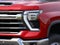 2026 Chevrolet Silverado 3500 HD 4WD Crew Cab 172 LTZ