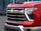 2026 Chevrolet Silverado 3500 HD 4WD Crew Cab 172 LTZ