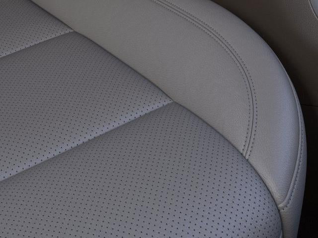 2026 Chevrolet Silverado 3500 HD 4WD Crew Cab 172 LTZ