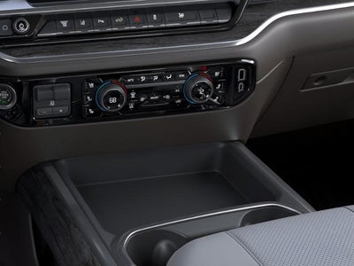 2026 Chevrolet Silverado 3500 HD 4WD Crew Cab 172 LTZ