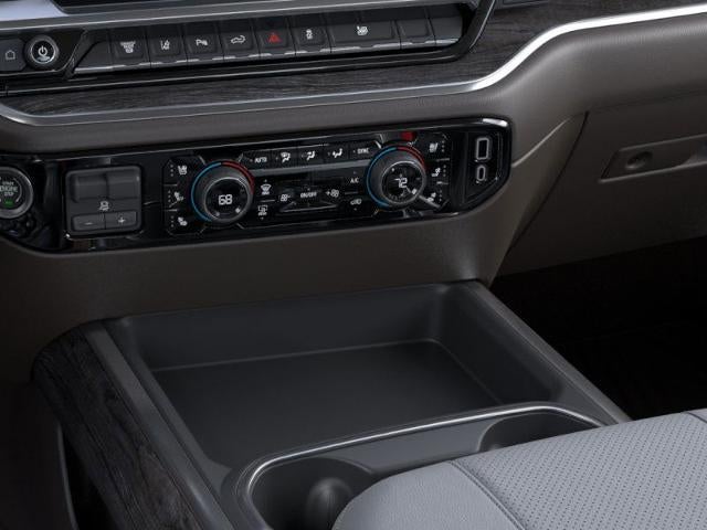 2026 Chevrolet Silverado 3500 HD 4WD Crew Cab 172 LTZ