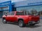 2026 Chevrolet Silverado 3500 HD 4WD Crew Cab 172 LTZ