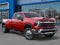 2026 Chevrolet Silverado 3500 HD 4WD Crew Cab 172 LTZ
