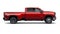 2026 Chevrolet Silverado 3500 HD 4WD Crew Cab 172 LTZ