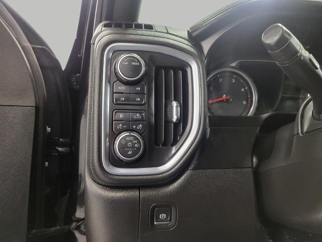 2021 Chevrolet Silverado 2500 HD 4WD Crew Cab 159 High Country