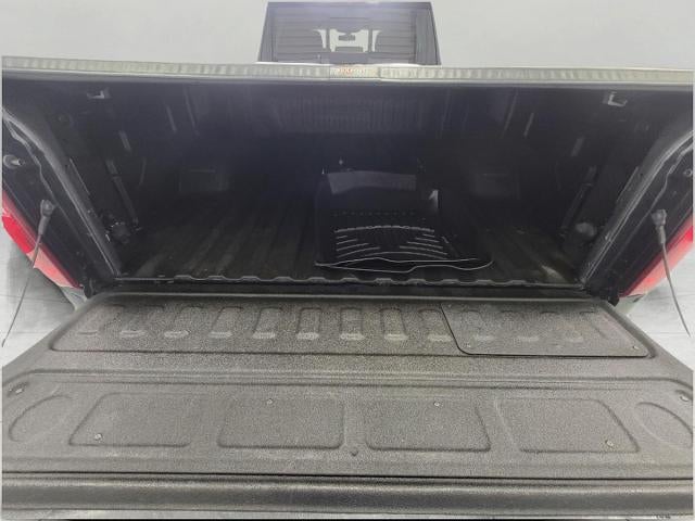 2021 Chevrolet Silverado 2500 HD 4WD Crew Cab 159 High Country