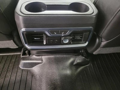 2021 Chevrolet Silverado 2500 HD 4WD Crew Cab 159 High Country