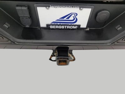 2021 Chevrolet Silverado 2500 HD 4WD Crew Cab 159 High Country