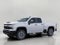 2026 Chevrolet Silverado 2500 HD 4WD Double Cab 149 Custom