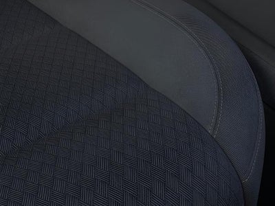 2026 Chevrolet Silverado 2500 HD 4WD Double Cab 149 Custom