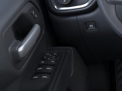 2026 Chevrolet Silverado 2500 HD 4WD Double Cab 149 Custom