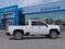 2026 Chevrolet Silverado 2500 HD 4WD Double Cab 149 Custom