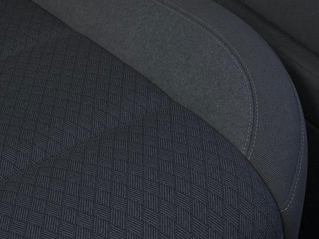 2026 Chevrolet Silverado 2500 HD 4WD Double Cab 149 Custom