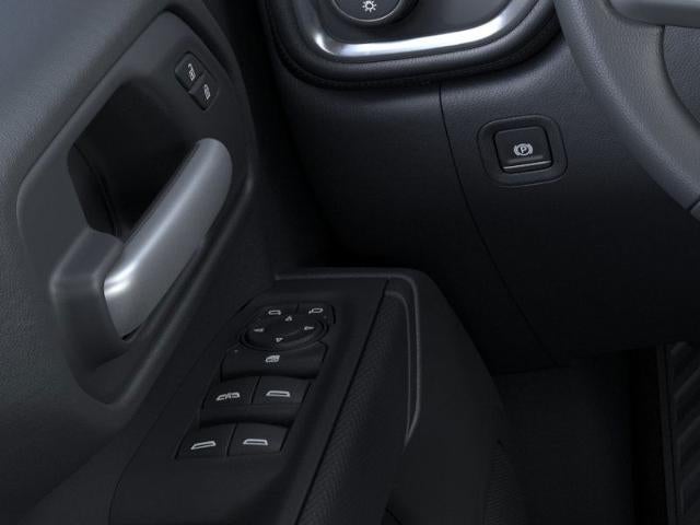 2026 Chevrolet Silverado 2500 HD 4WD Double Cab 149 Custom