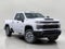 2026 Chevrolet Silverado 2500 HD 4WD Double Cab 149 Custom