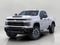 2026 Chevrolet Silverado 2500 HD 4WD Double Cab 149 Custom