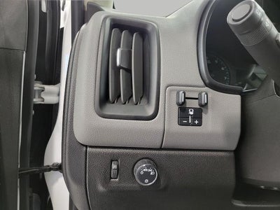 2022 Chevrolet Colorado 2WD Ext Cab 128 Work Truck