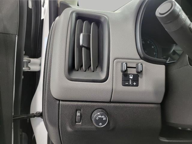 2022 Chevrolet Colorado 2WD Ext Cab 128 Work Truck