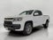 2022 Chevrolet Colorado 2WD Ext Cab 128 Work Truck
