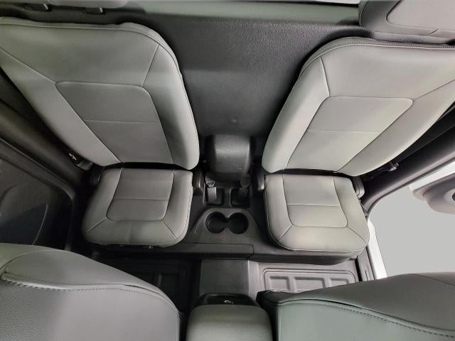 2022 Chevrolet Colorado 2WD Ext Cab 128 Work Truck