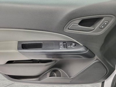 2022 Chevrolet Colorado 2WD Ext Cab 128 Work Truck