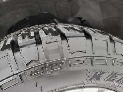 2022 Chevrolet Colorado 2WD Ext Cab 128 Work Truck