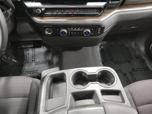 2023 Chevrolet Silverado 1500 4WD Crew Cab 147 LT w/2FL