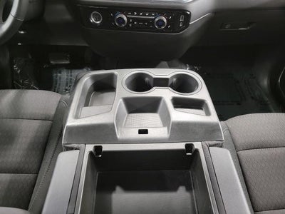 2023 Chevrolet Silverado 1500 4WD Crew Cab 147 LT w/2FL