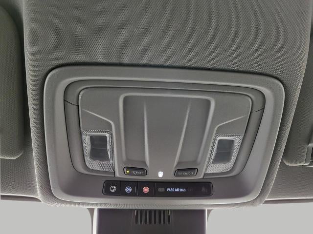 2023 Chevrolet Silverado 1500 4WD Crew Cab 147 LT w/2FL